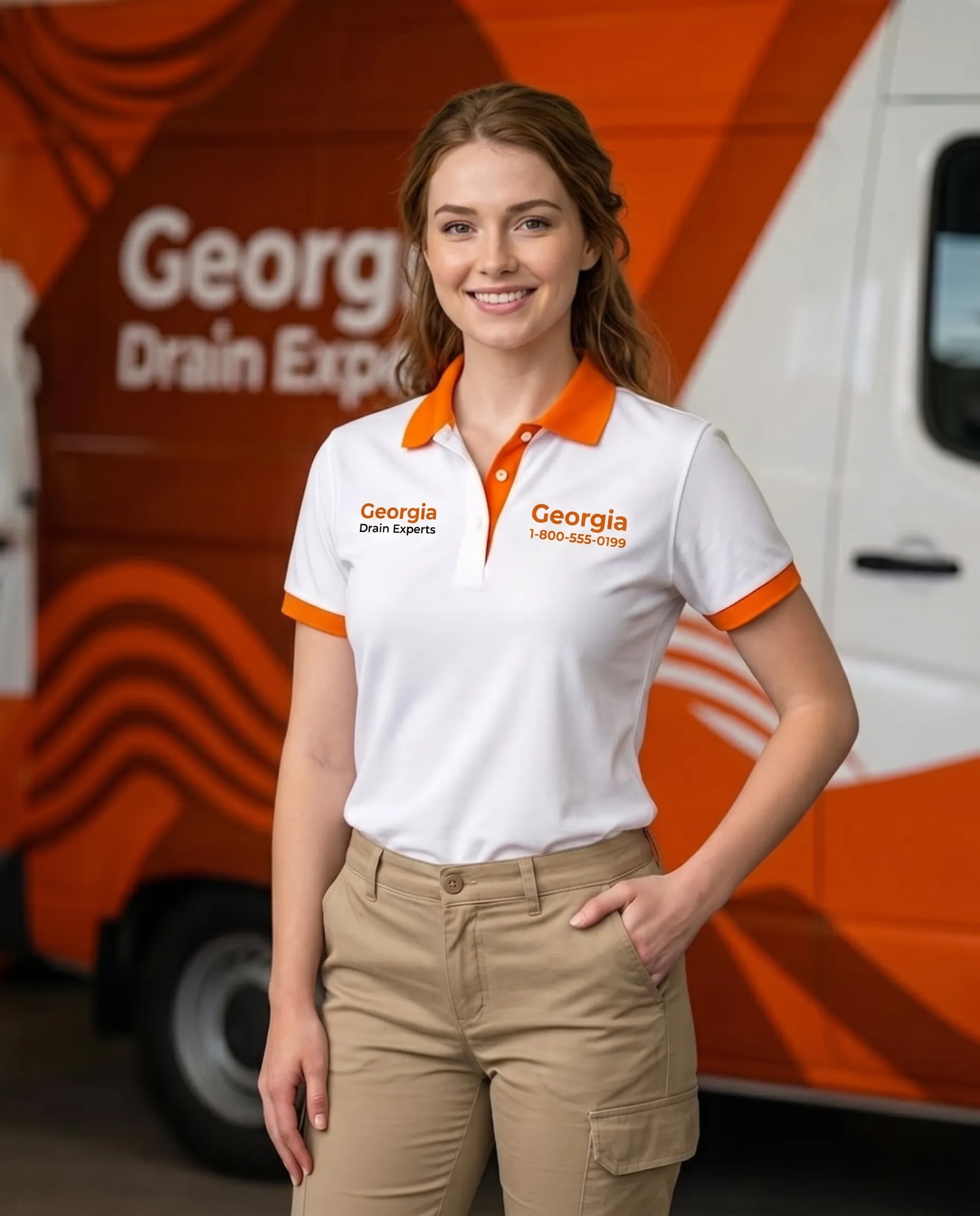 Georgia Drain Experts