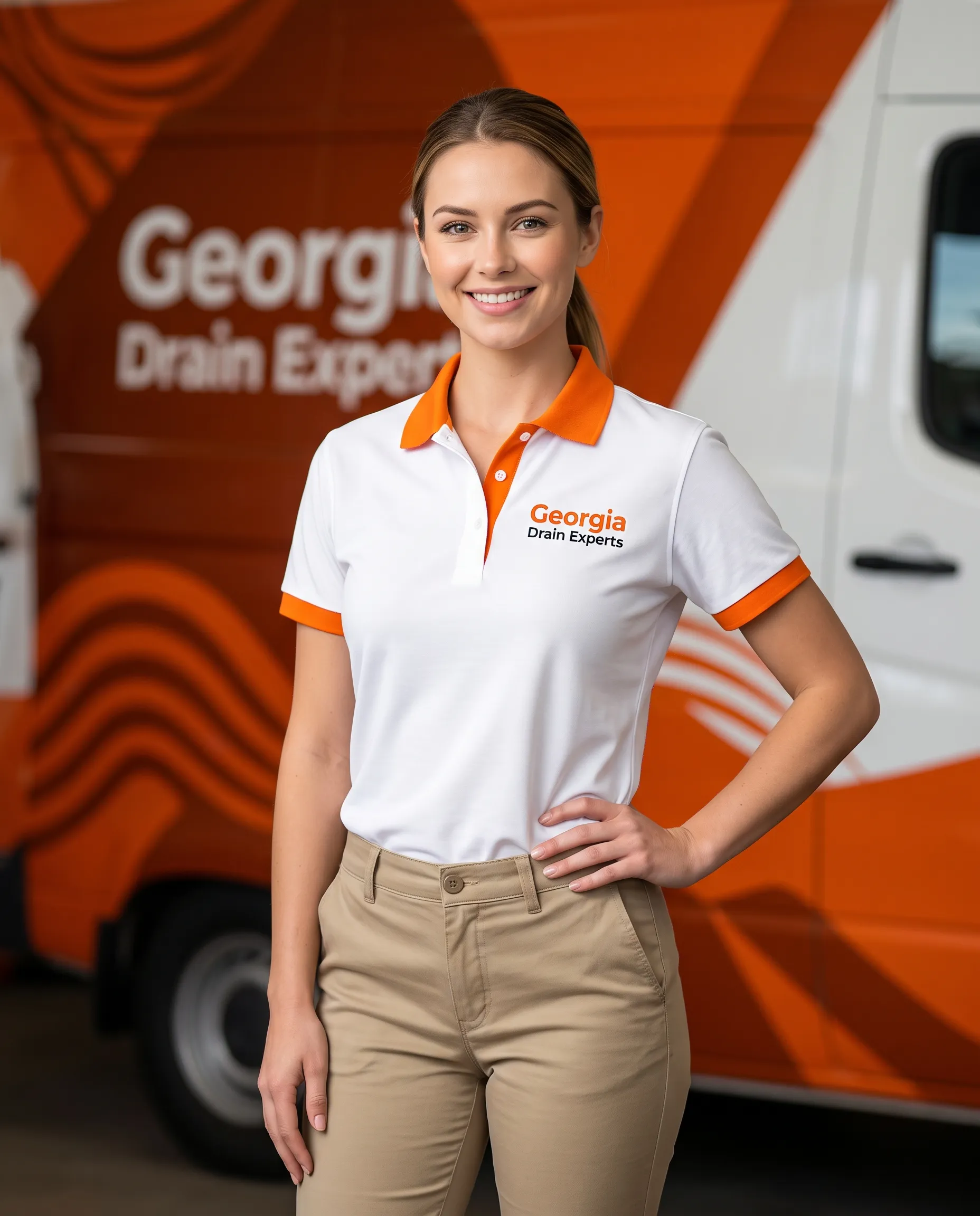 Georgia Drain Experts