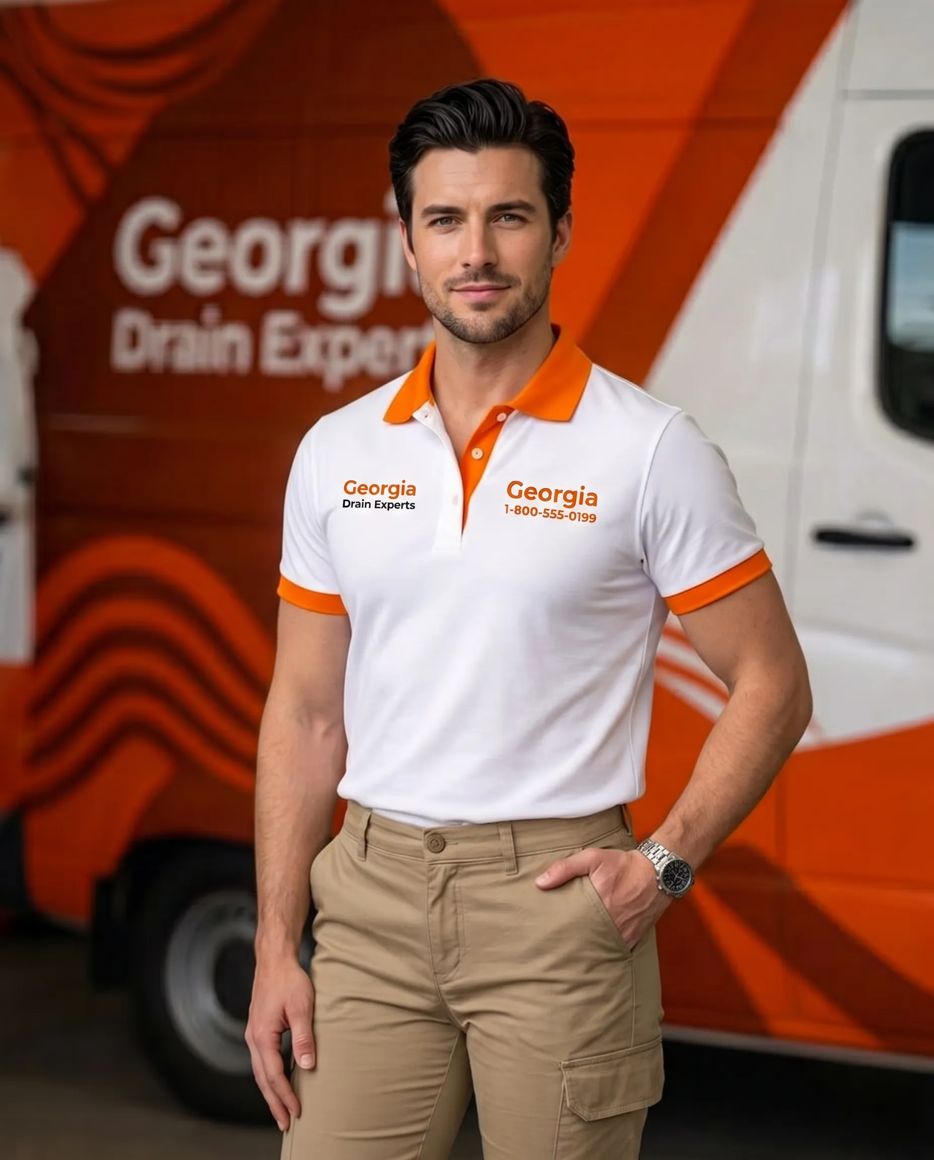 Georgia Drain Experts
